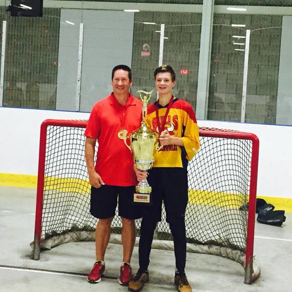 Meet your Posher, Landon - Picture 1 of 1